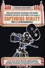 Capturing Reality: The Art of Documentary