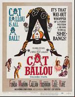 Cat Ballou