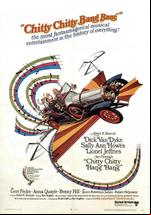 Chitty Chitty Bang Bang