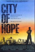 City of Hope
