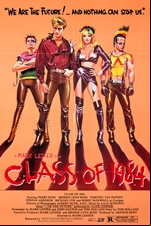 Class of 1984