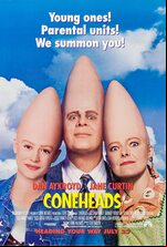 Coneheads