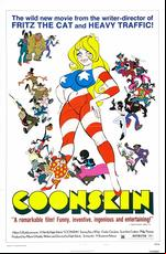 Coonskin