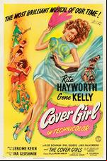 Cover Girl
