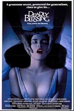 Deadly Blessing