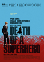 Death of a Superhero