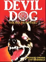 Devil Dog: The Hound of Hell