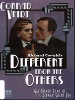 Different from the Others