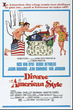 Divorce American Style