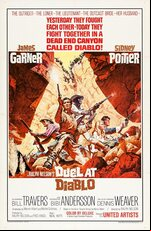 Duel at Diablo