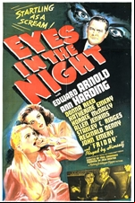 Eyes in the Night