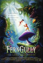 FernGully: The Last Rainforest