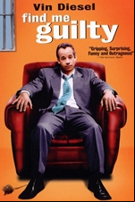 Find Me Guilty