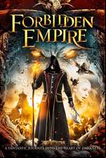 Forbidden Empire