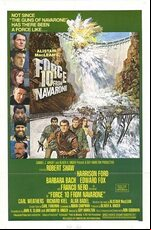 Force 10 from Navarone