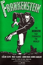 Frankenstein