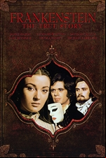 Frankenstein: The True Story