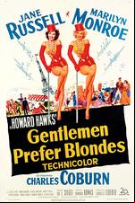 Gentlemen Prefer Blondes