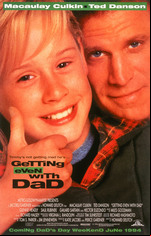 Getting Even with Dad