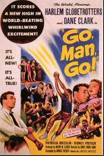 Go Man Go