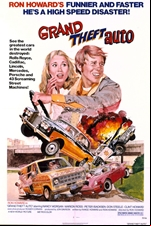Grand Theft Auto