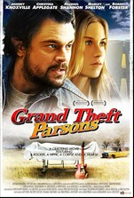 Grand Theft Parsons