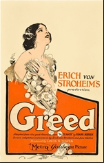 Greed