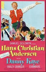 Hans Christian Andersen