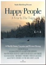 Happy People: A Year in the Taiga