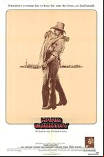 Hard Country