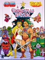 He-Man & She-Ra: A Christmas Special