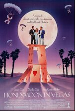 Honeymoon in Vegas