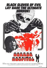 Horror Hospital