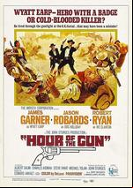 Hour of the Gun