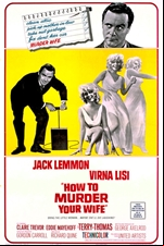 How to Murder Your Wife
