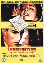 Indiscretion of an American Wife
