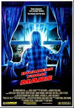 Invaders from Mars
