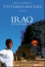 Iraq in Fragments