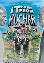 It Came from Kuchar
