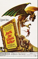 Jack the Giant Killer