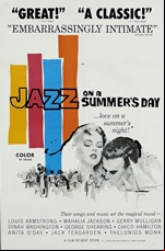 Jazz on a Summer's Day