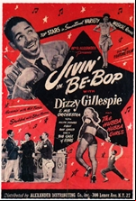 Jivin' in Be-Bop