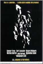 Judgment at Nuremberg