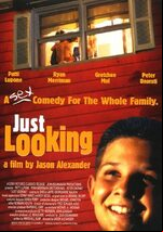 Just Looking