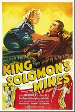 King Solomon