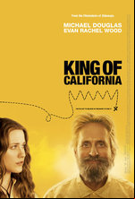 King of California