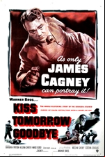 Kiss Tomorrow Goodbye