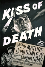 Kiss of Death