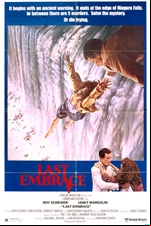 Last Embrace