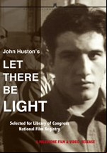 Let There Be Light